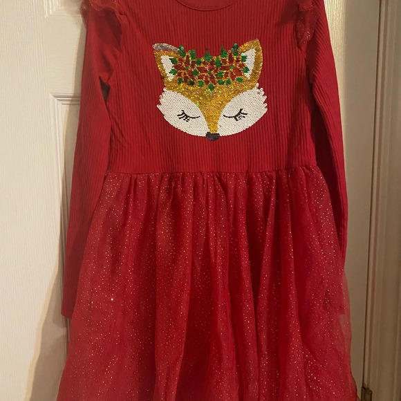 BTween Holiday Dress - Picture 2 of 9